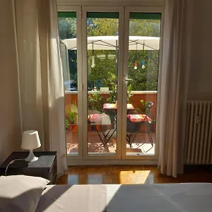 Séjour chez l'habitant Vito's, Cormano