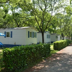 Camping Village Di, Milan